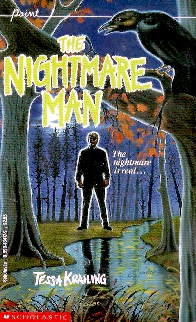 The Nightmare Man