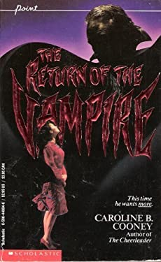 The Return of the Vampire