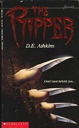 The Ripper