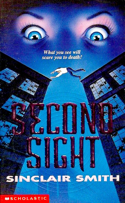 Second Sight