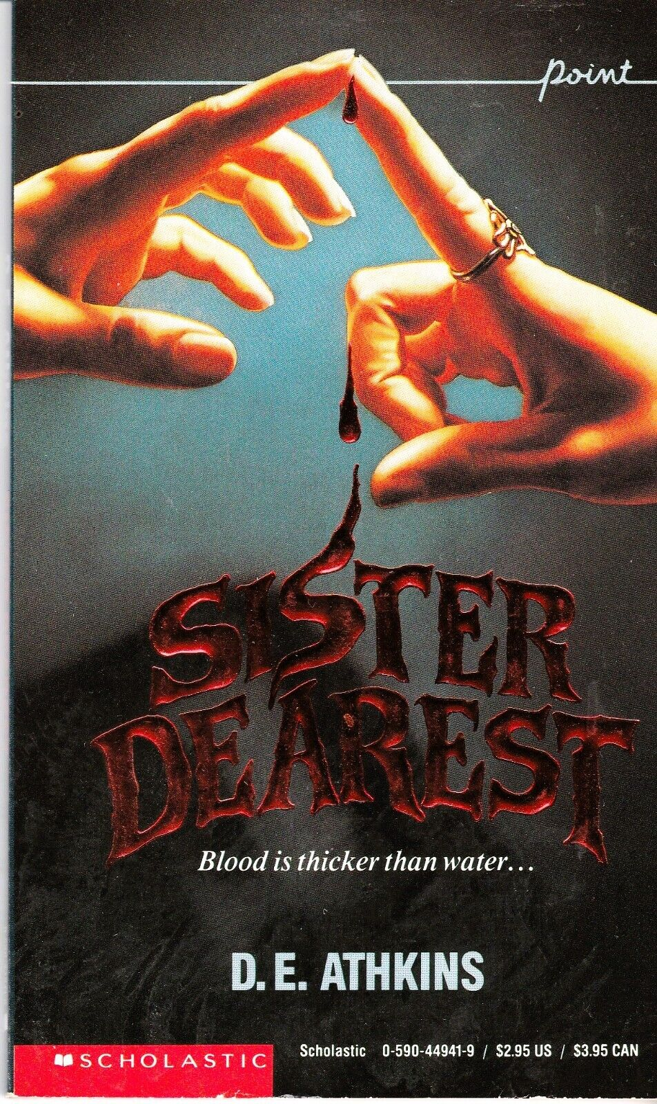 Sister Dearest