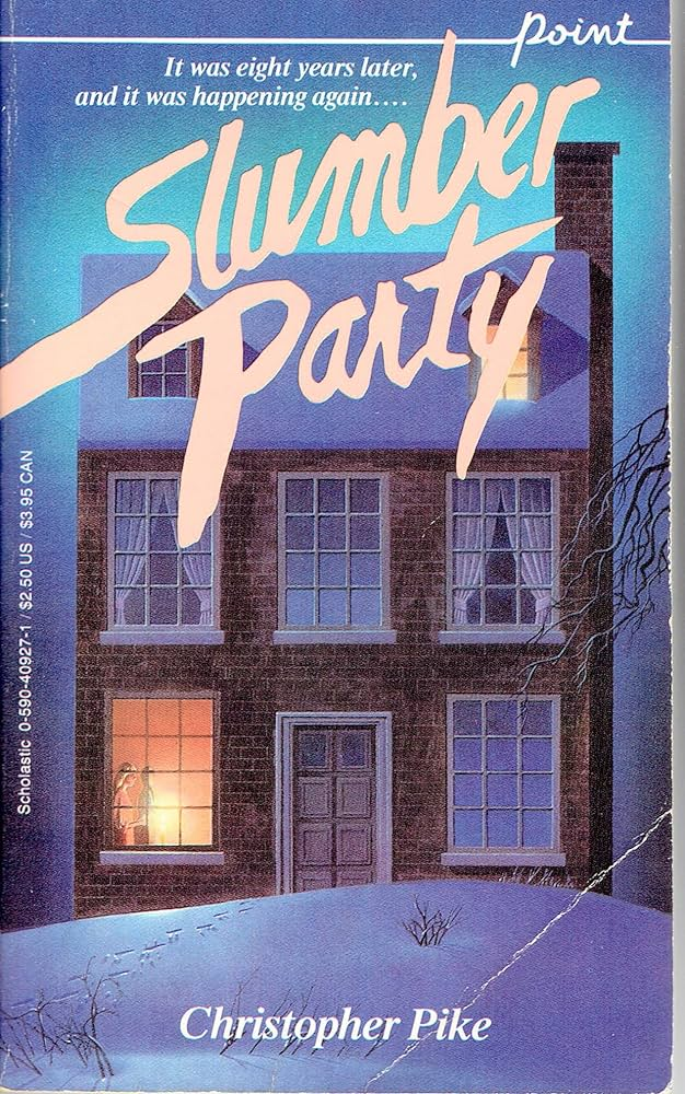 Slumber Party