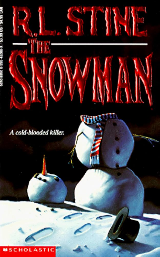 The Snowman