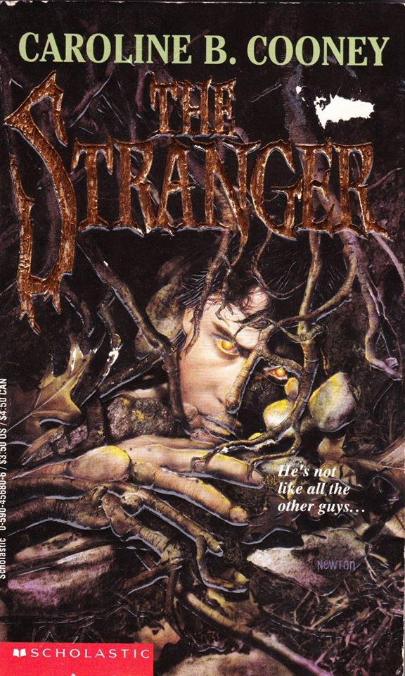 The Stranger