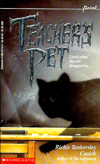 Teacher's Pet