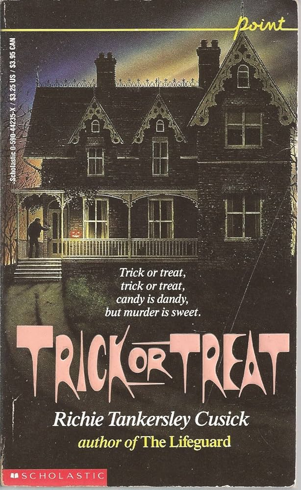 Trick or Treat