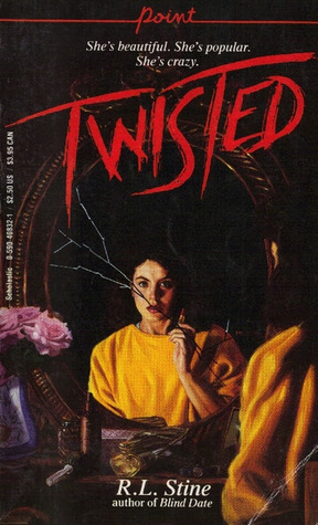 Twisted