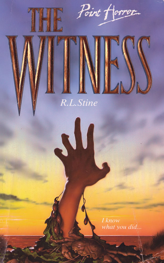 The Witness