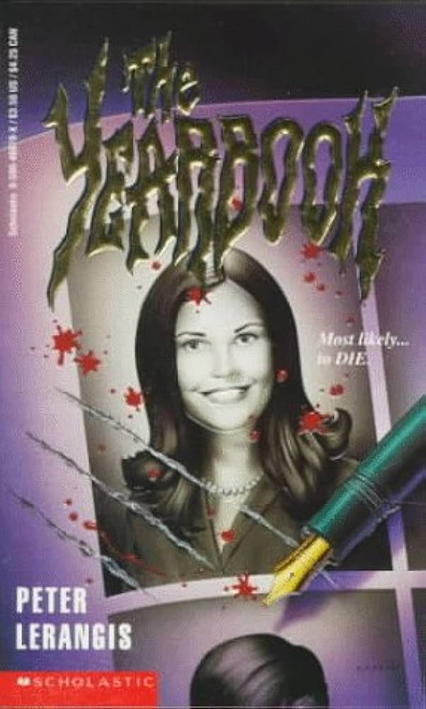 The Yearbook