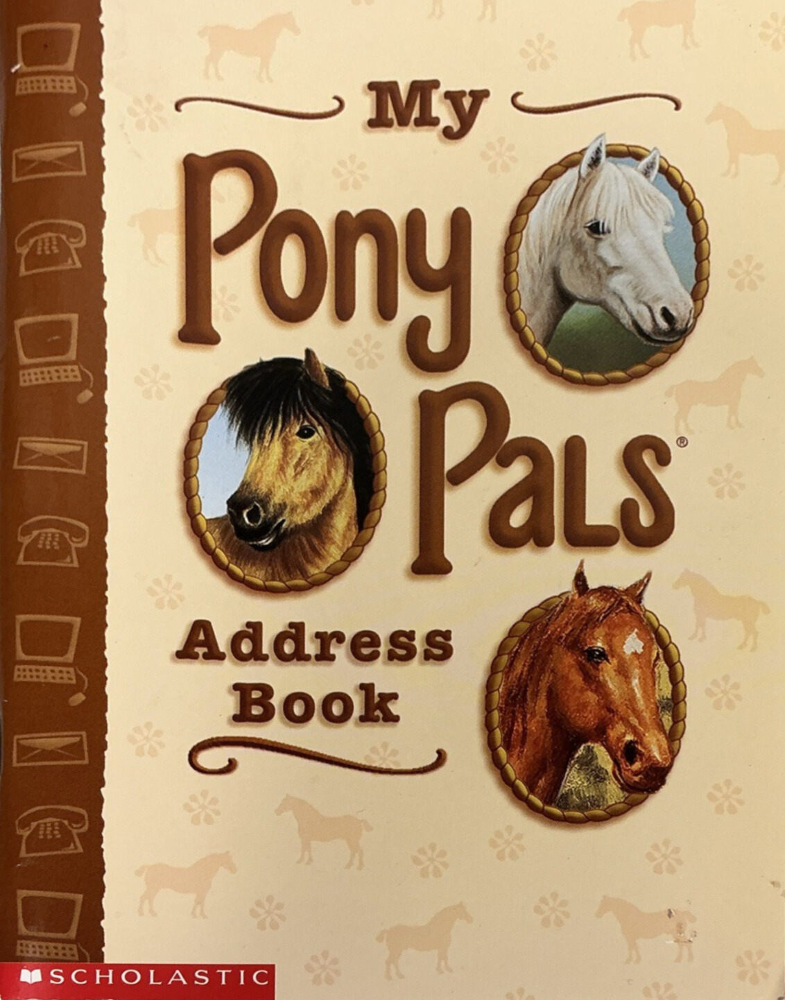 Address Book