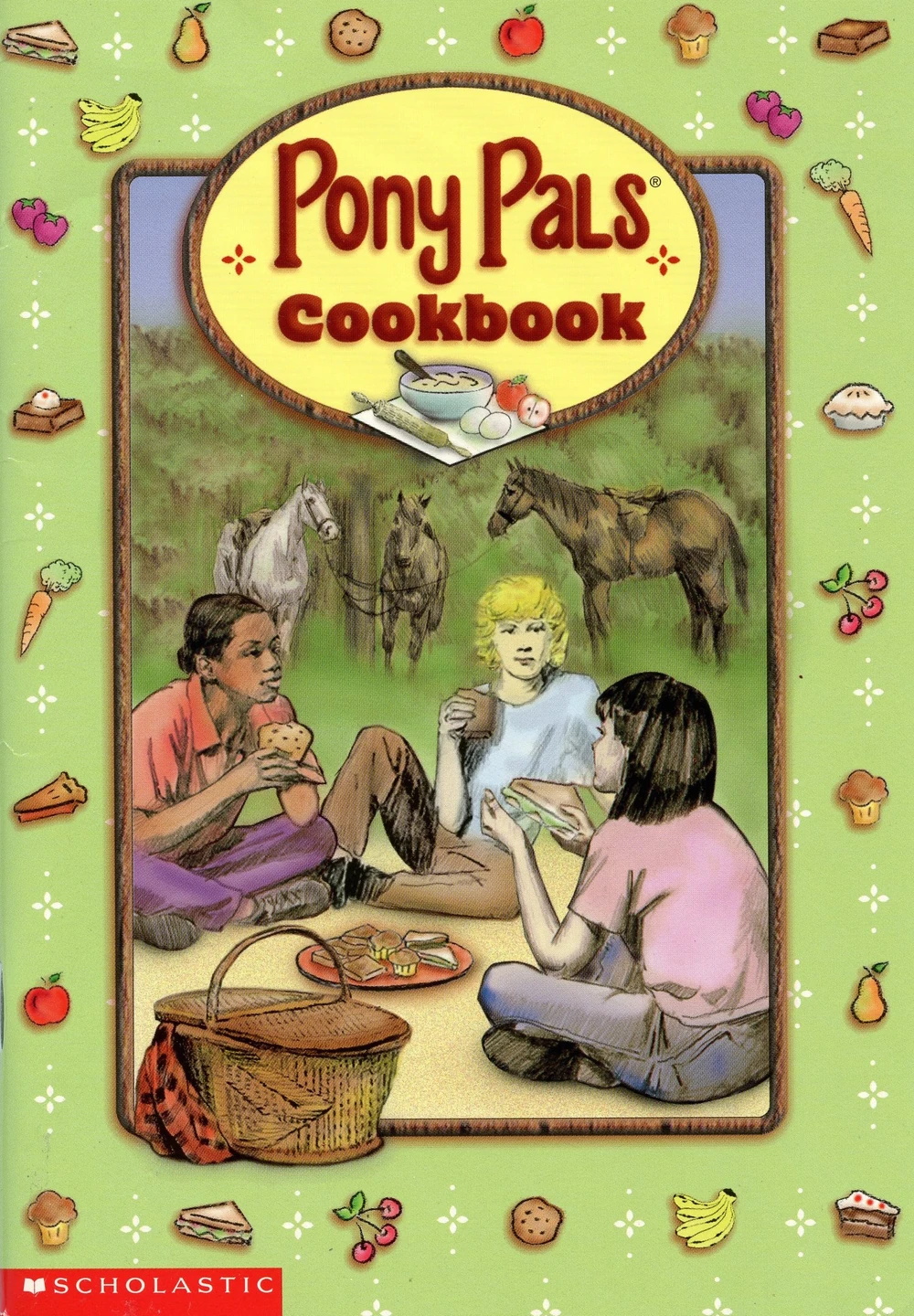 Cookbook