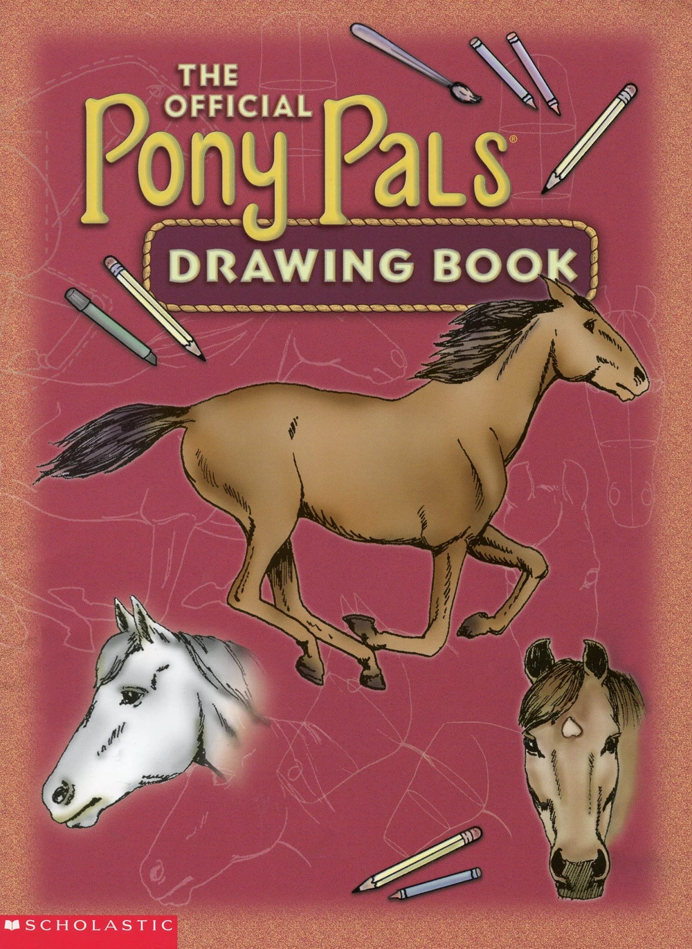 Drawing Book