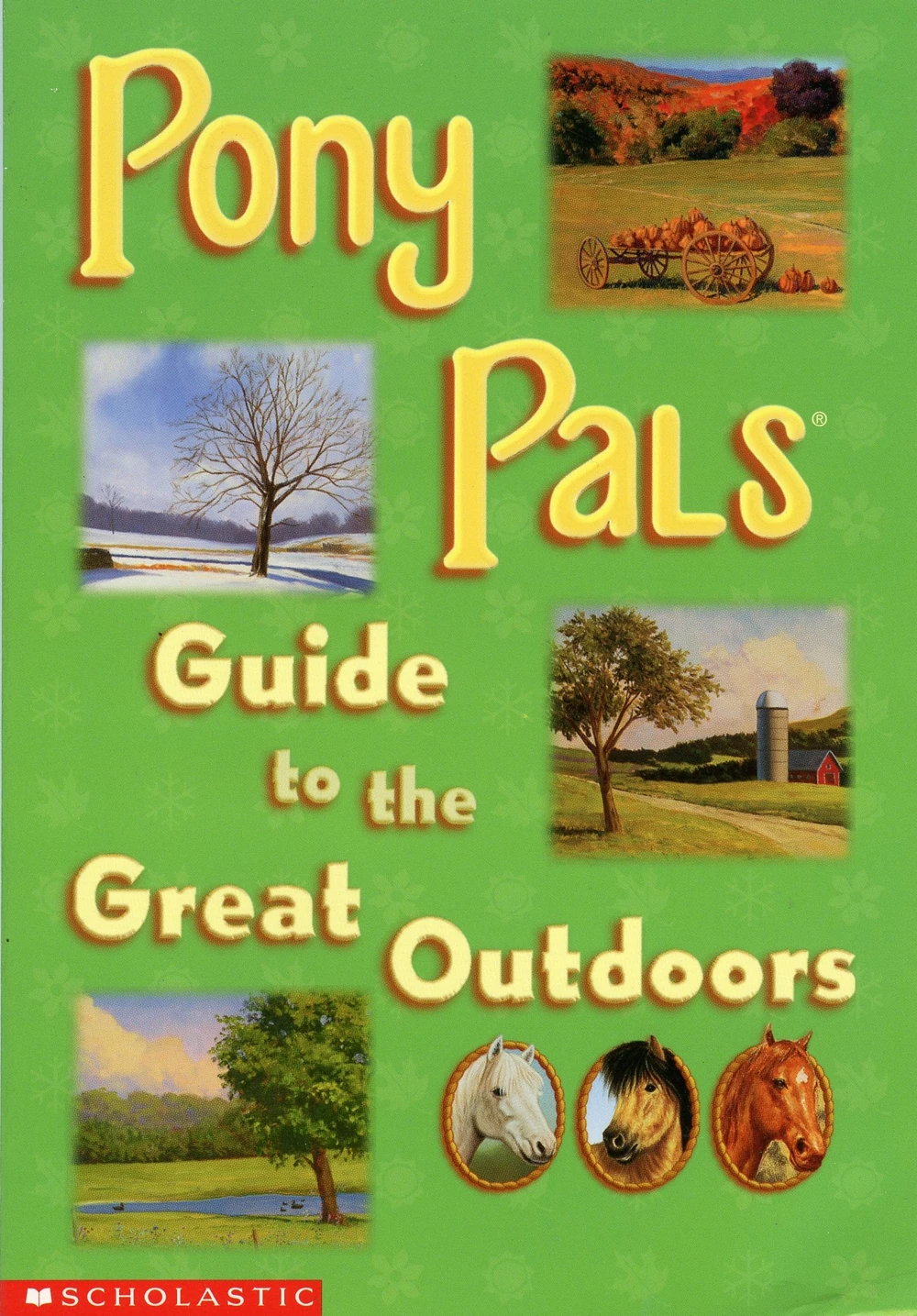 Guide to the Great Outdoors