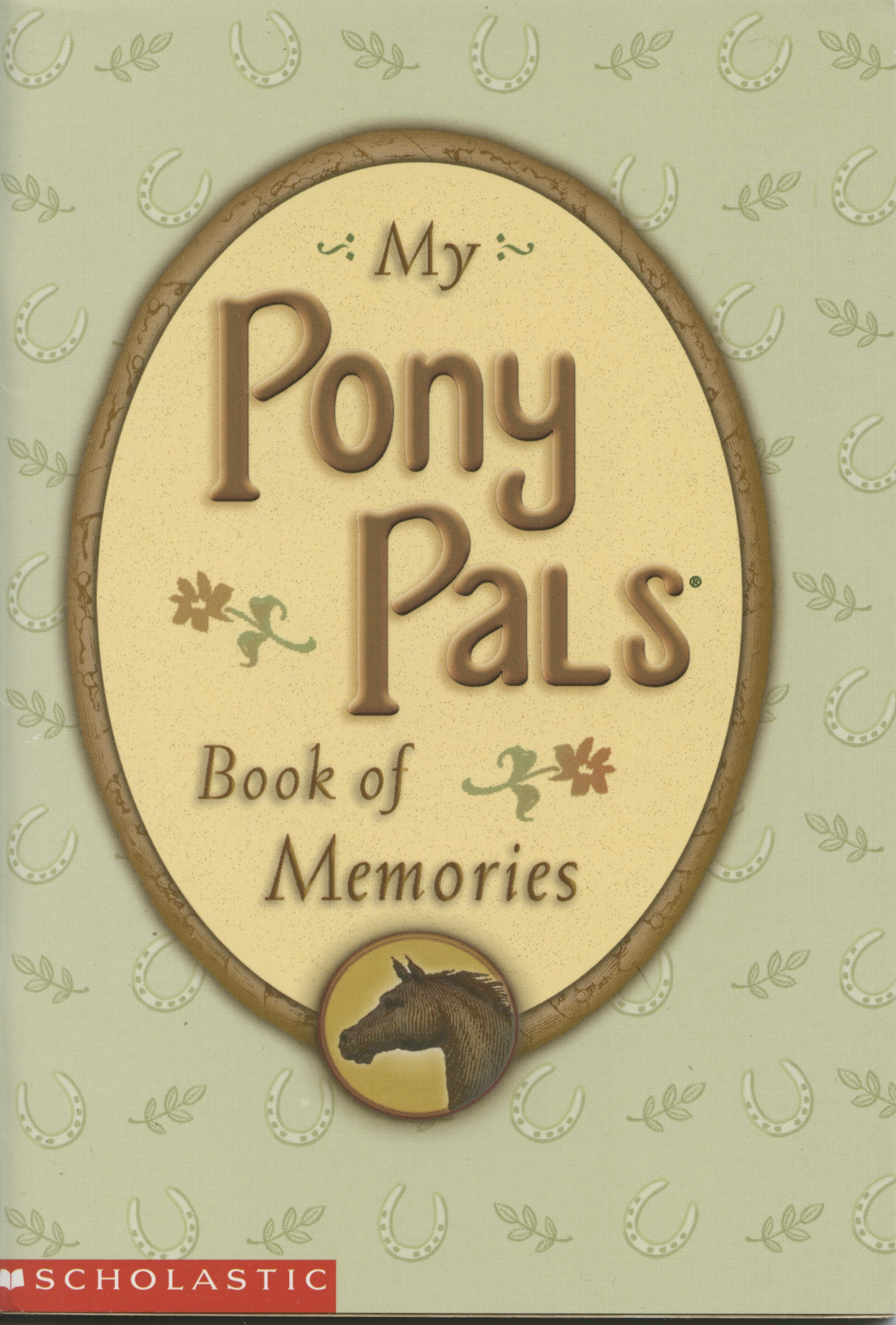 Book of Memories