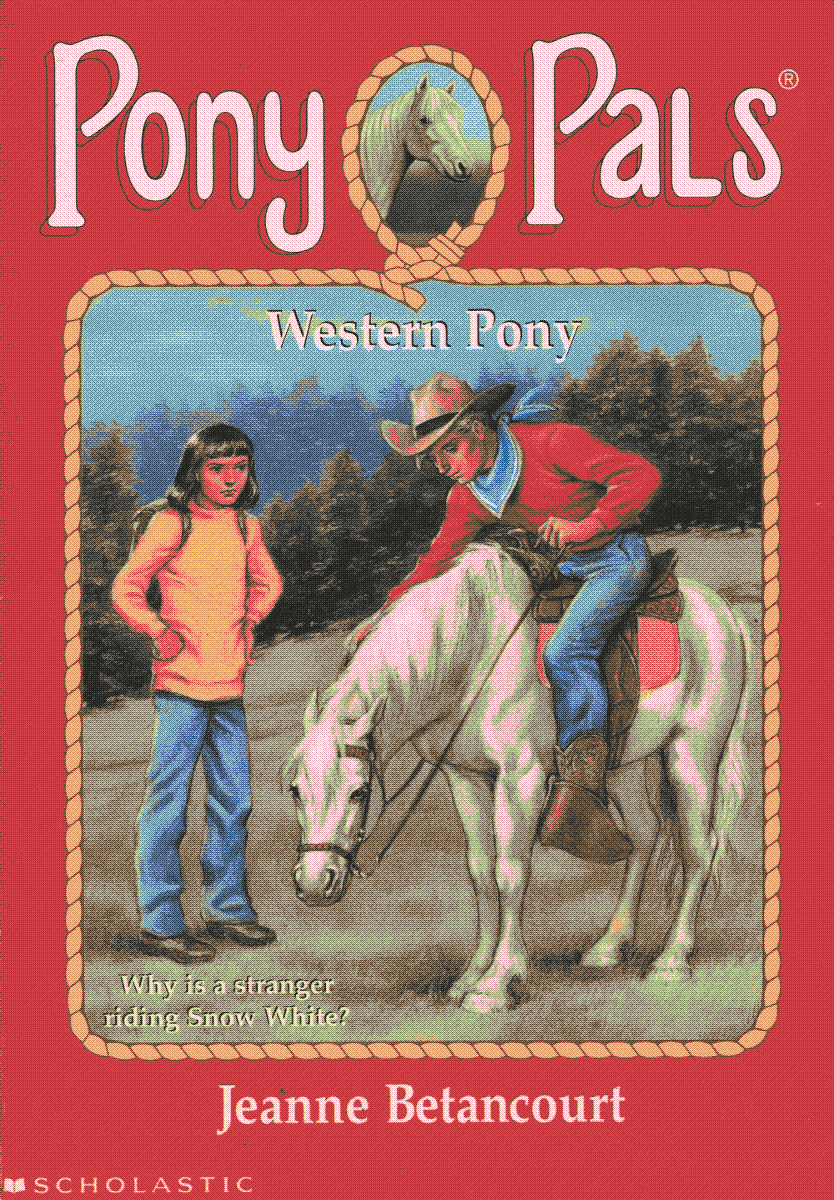 pony pals rotate-right