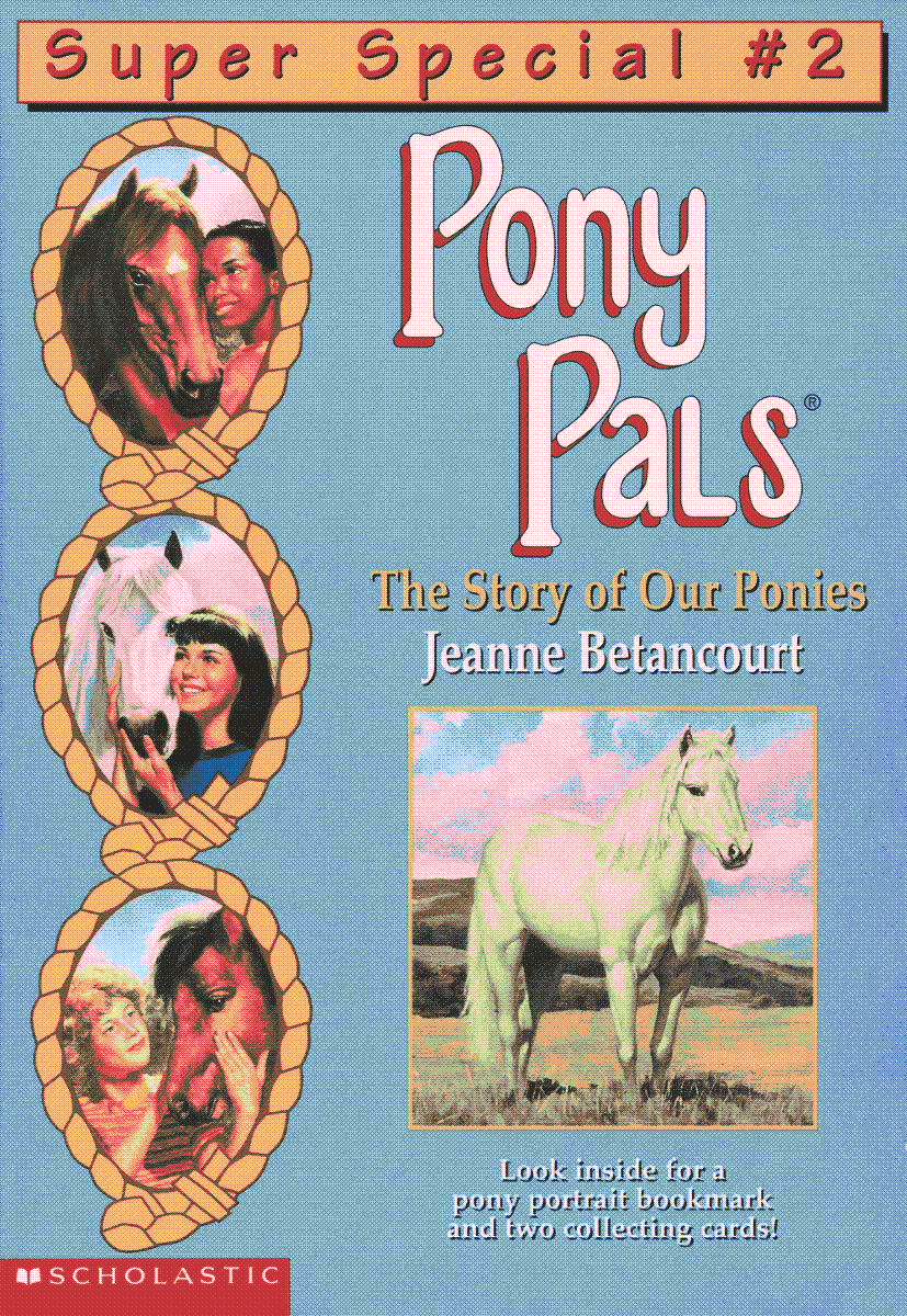 pony pals rotate-left