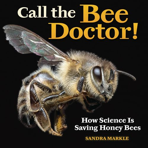 Call the Bee Dr.!