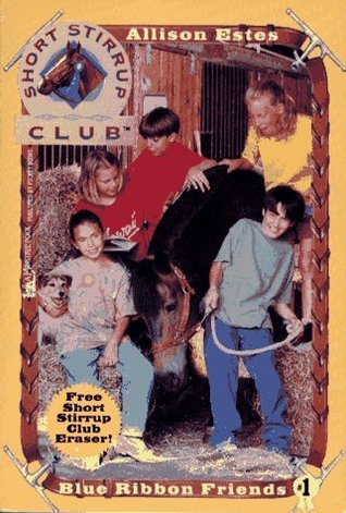 Blue Ribbon Friends
