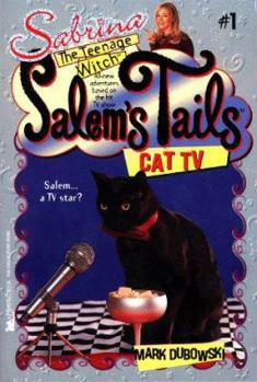 Cat TV