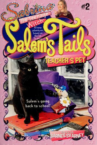Teacher’s Pet
