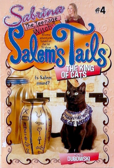 King of the Cats