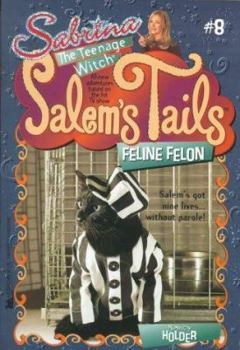 Feline Felon