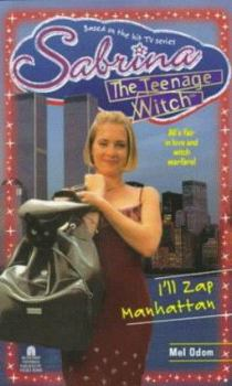 I'll Zap Manhattan