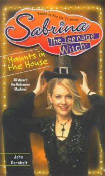 Haunts the House