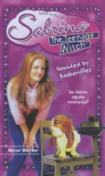 Hounded by Baskervilles
