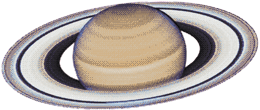 saturn