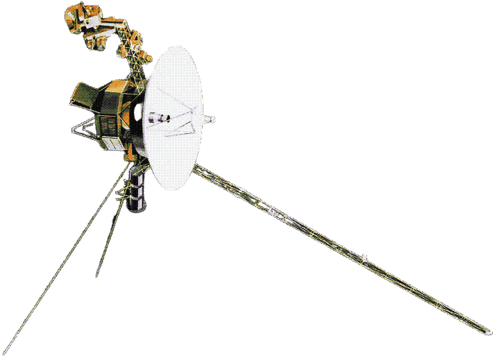 voyager