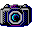 Cameras Icon