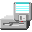 Digital Photos Icon