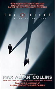I Want to Believe