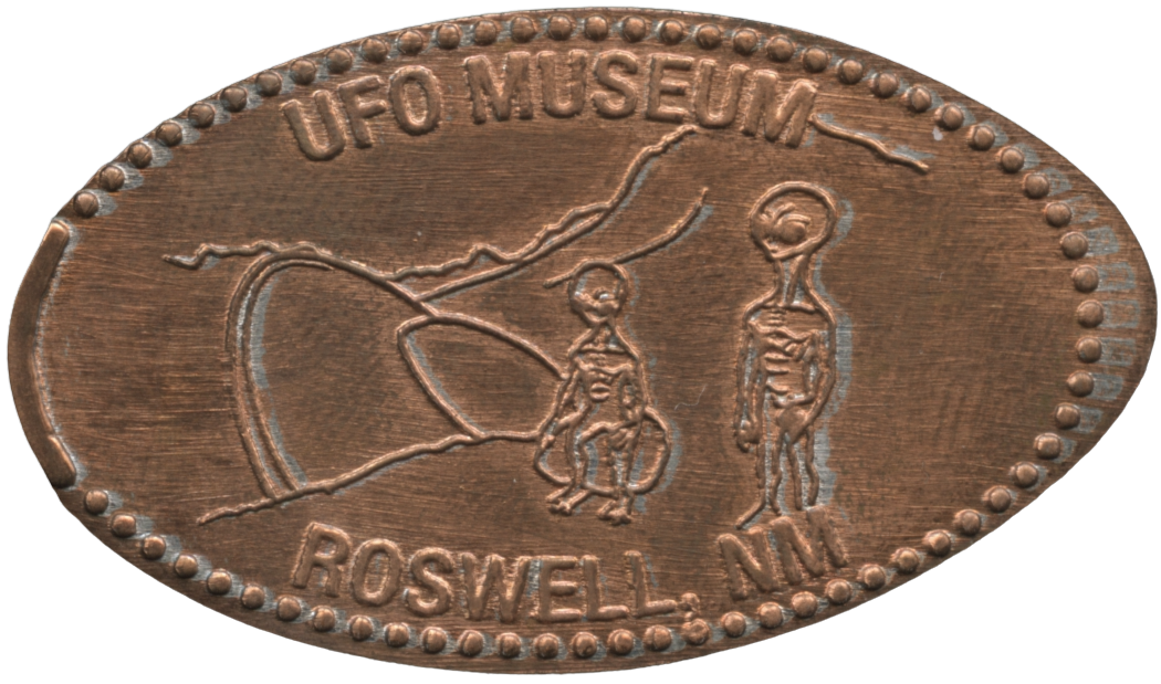 Roswell, New Mexico, USA
